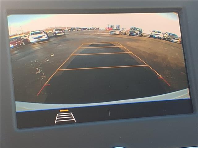 used 2020 Chevrolet Equinox car, priced at $15,495