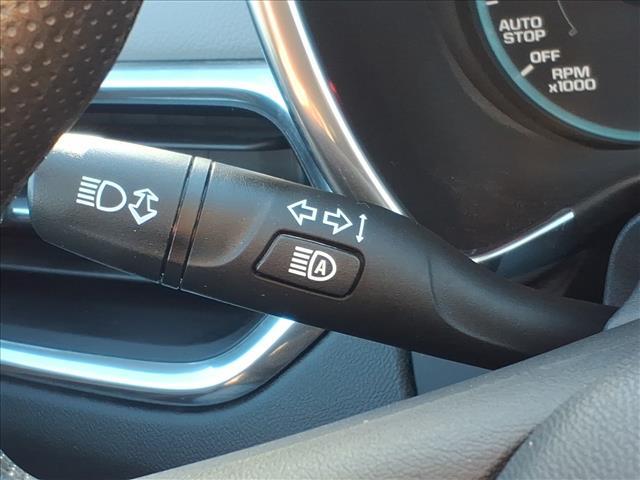 used 2020 Chevrolet Equinox car, priced at $15,495