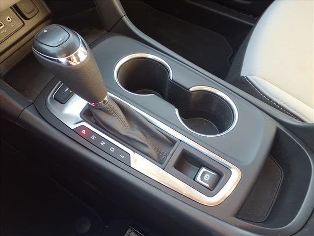 used 2020 Chevrolet Equinox car, priced at $15,495