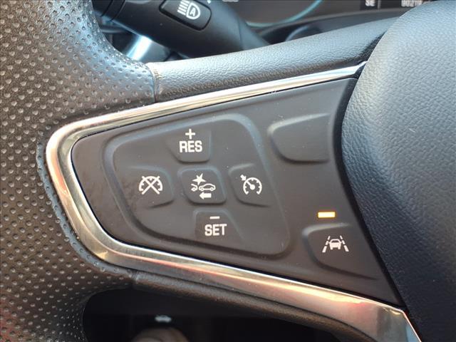 used 2020 Chevrolet Equinox car, priced at $15,495