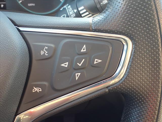 used 2020 Chevrolet Equinox car, priced at $15,495