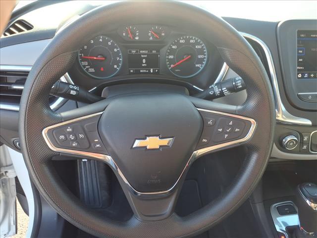 used 2020 Chevrolet Equinox car, priced at $15,495