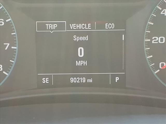 used 2020 Chevrolet Equinox car, priced at $15,495