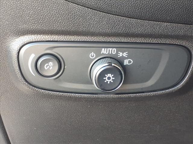 used 2020 Chevrolet Equinox car, priced at $15,495