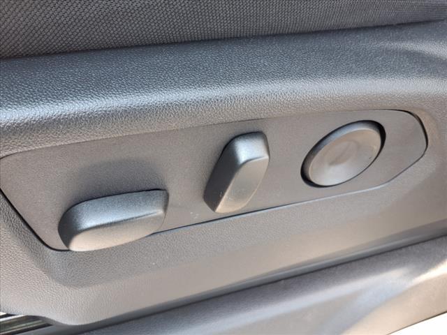 new 2026 Chevrolet Silverado 1500 car, priced at $48,160