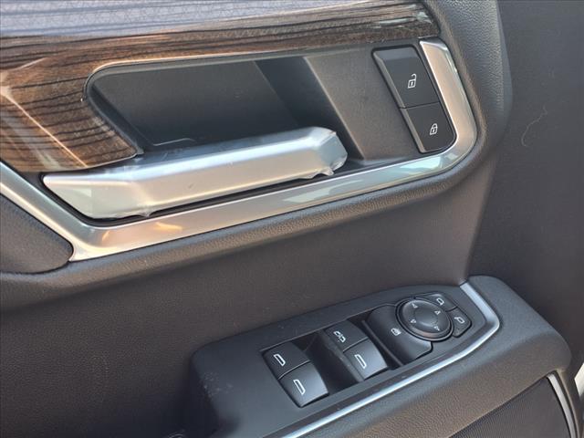 new 2026 Chevrolet Silverado 1500 car, priced at $48,160