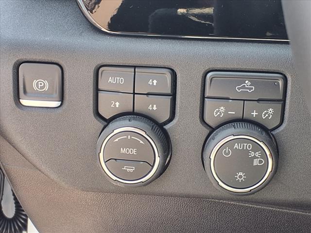 new 2026 Chevrolet Silverado 1500 car, priced at $48,160