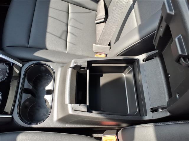 new 2026 Chevrolet Colorado car, priced at $41,306