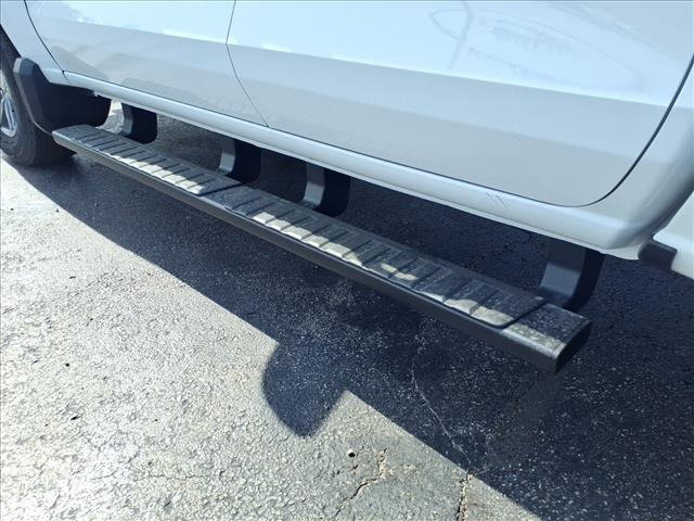 new 2026 Chevrolet Colorado car, priced at $41,306