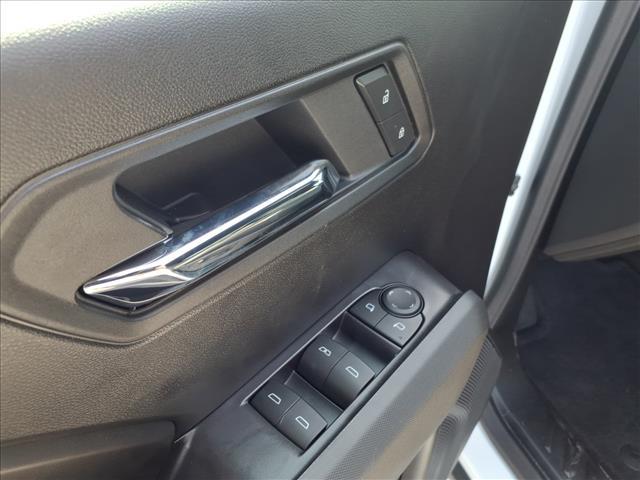 new 2026 Chevrolet Colorado car, priced at $41,306