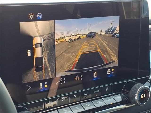 new 2026 Chevrolet Colorado car, priced at $41,306