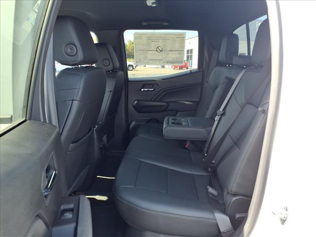 new 2026 Chevrolet Colorado car, priced at $41,306