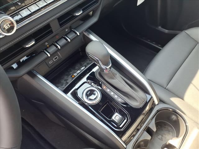 new 2026 Chevrolet Colorado car, priced at $41,306