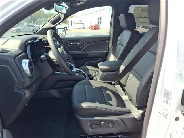 new 2026 Chevrolet Colorado car, priced at $41,306