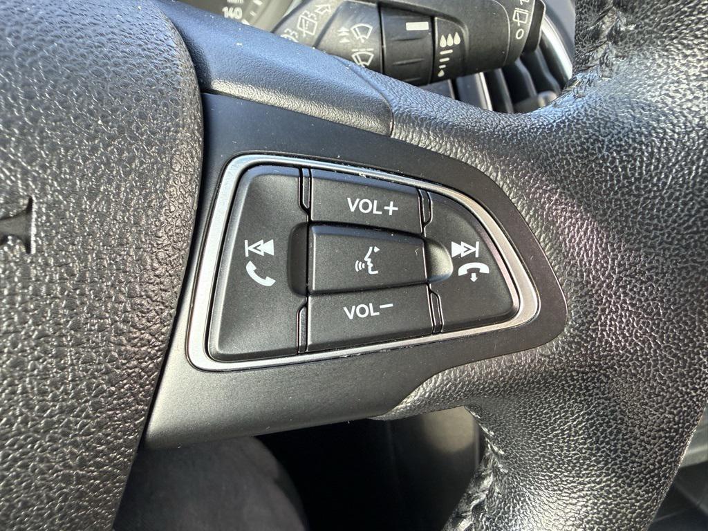 used 2016 Ford Focus car, priced at $7,800