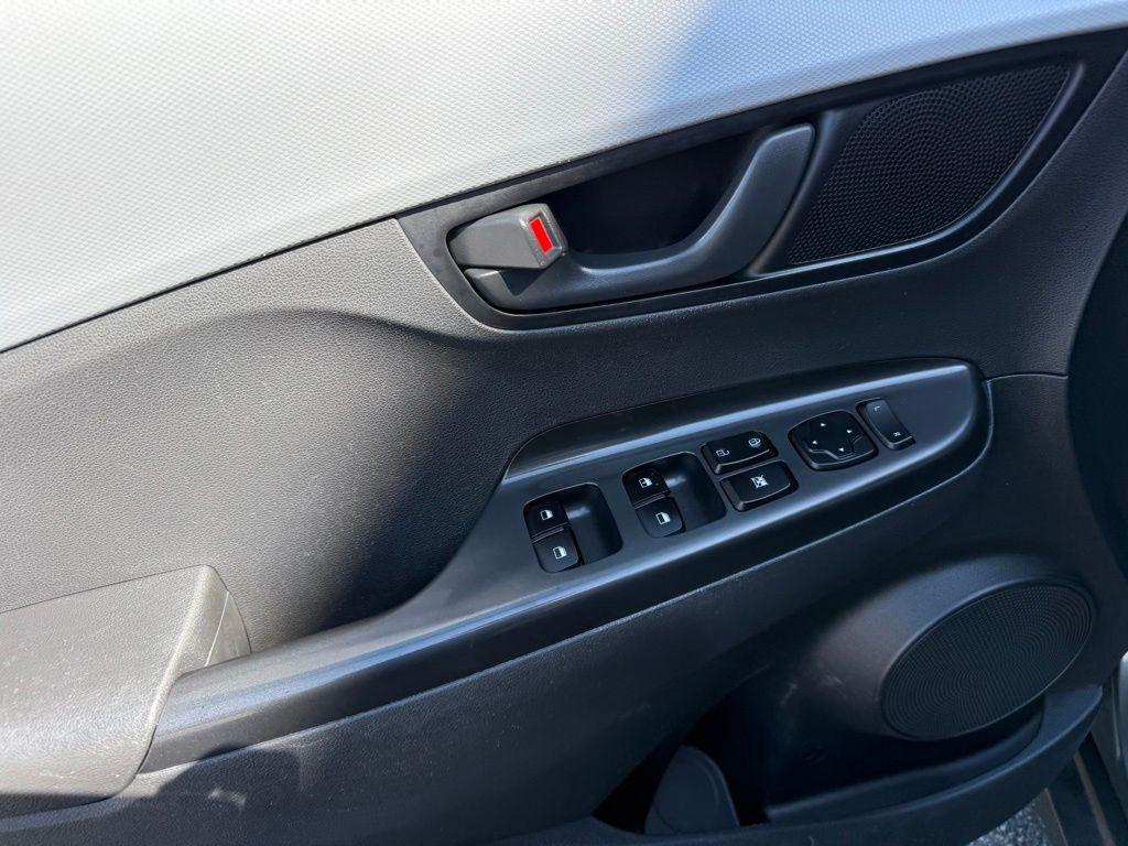 used 2021 Hyundai Kona car, priced at $13,599