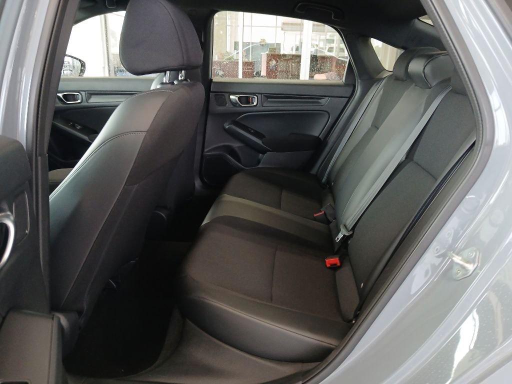 used 2023 Honda Civic car, priced at $23,300