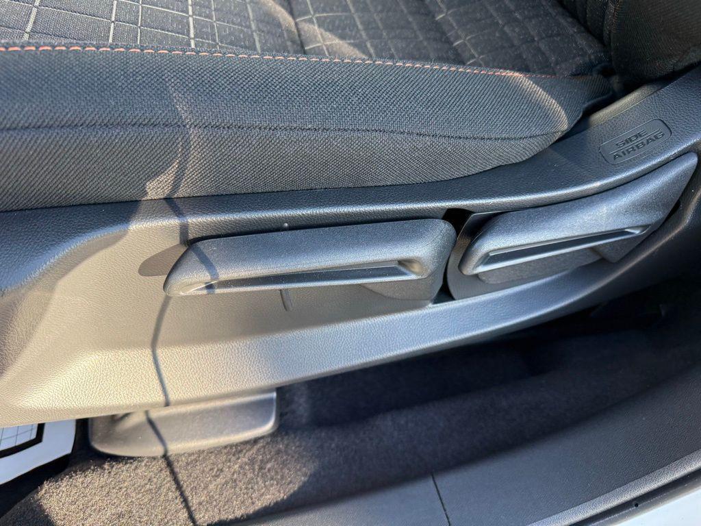 new 2026 Honda HR-V car, priced at $30,567