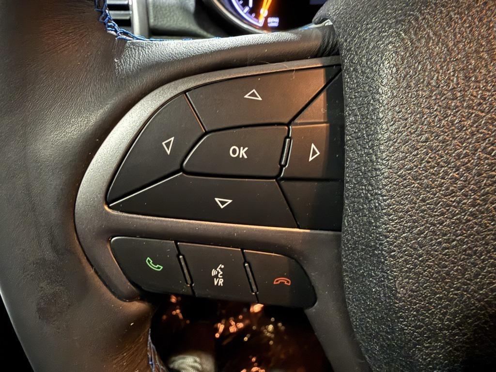 used 2018 Jeep Grand Cherokee car, priced at $18,300