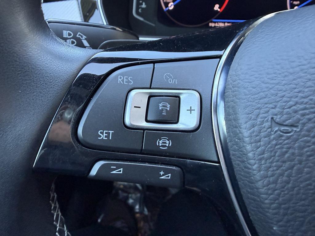 used 2020 Volkswagen Arteon car, priced at $22,000