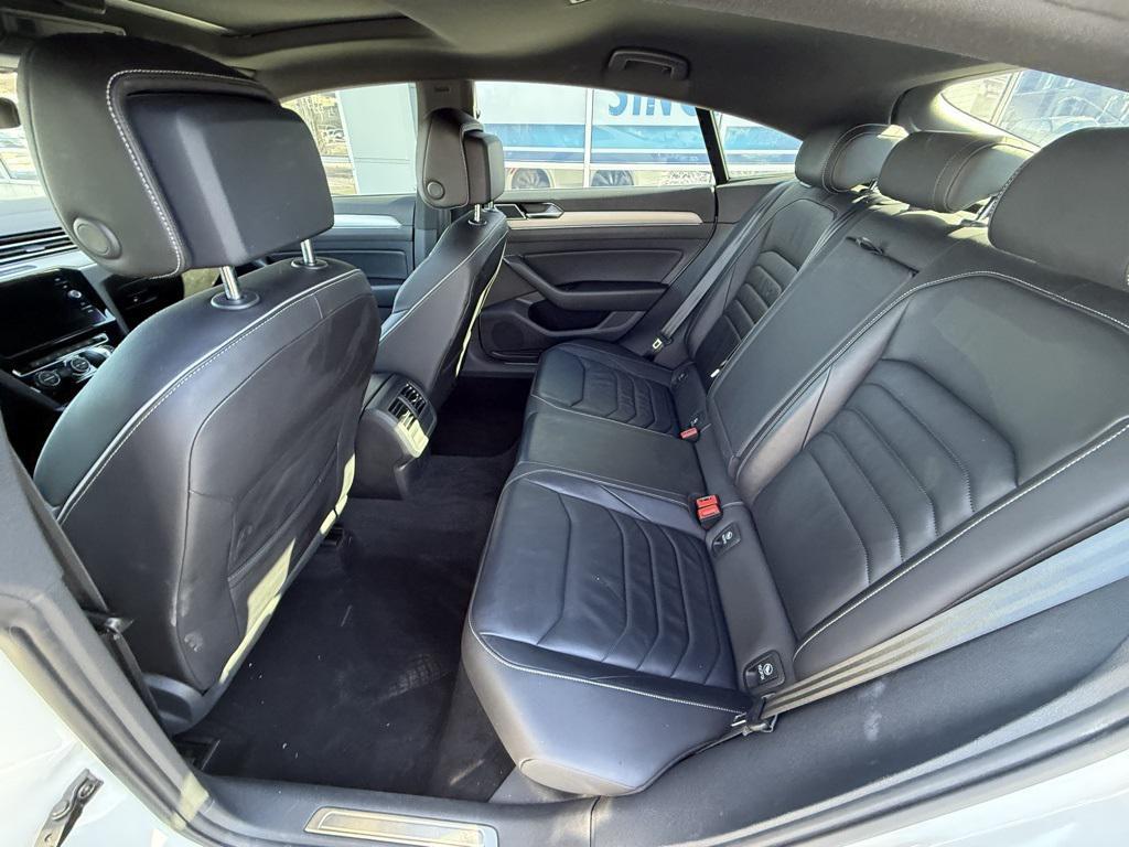 used 2020 Volkswagen Arteon car, priced at $22,000