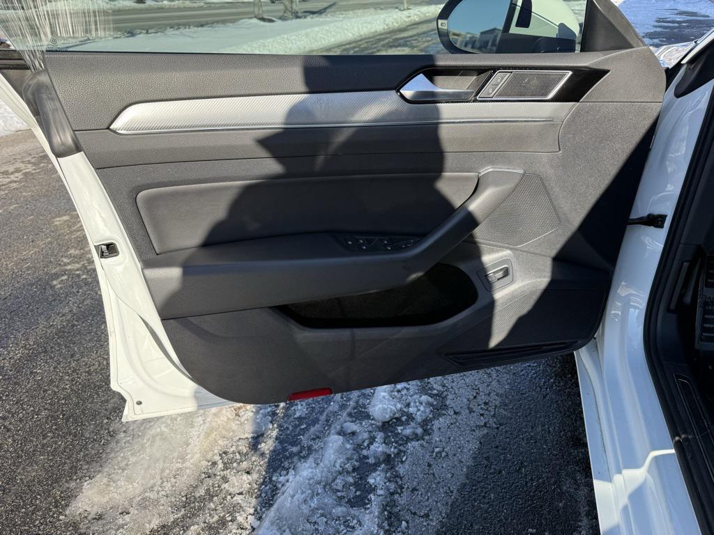 used 2020 Volkswagen Arteon car, priced at $22,000