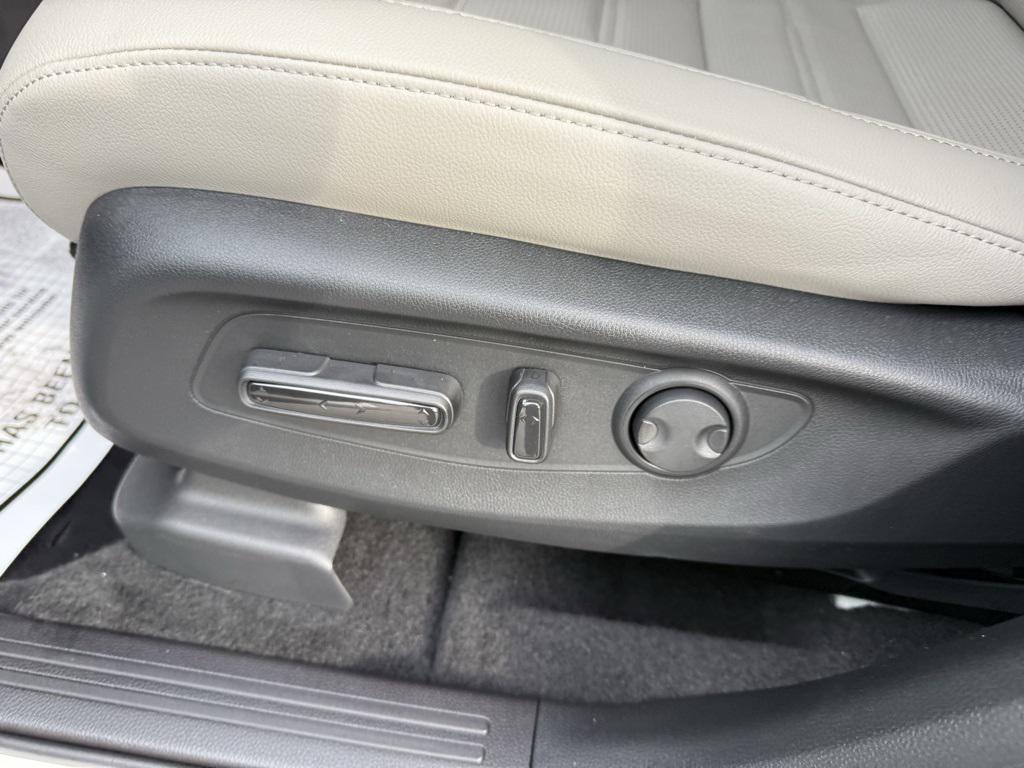 new 2026 Honda CR-V car, priced at $38,805