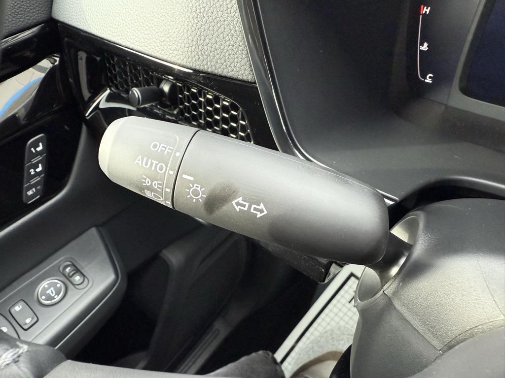 new 2026 Honda CR-V car, priced at $38,805