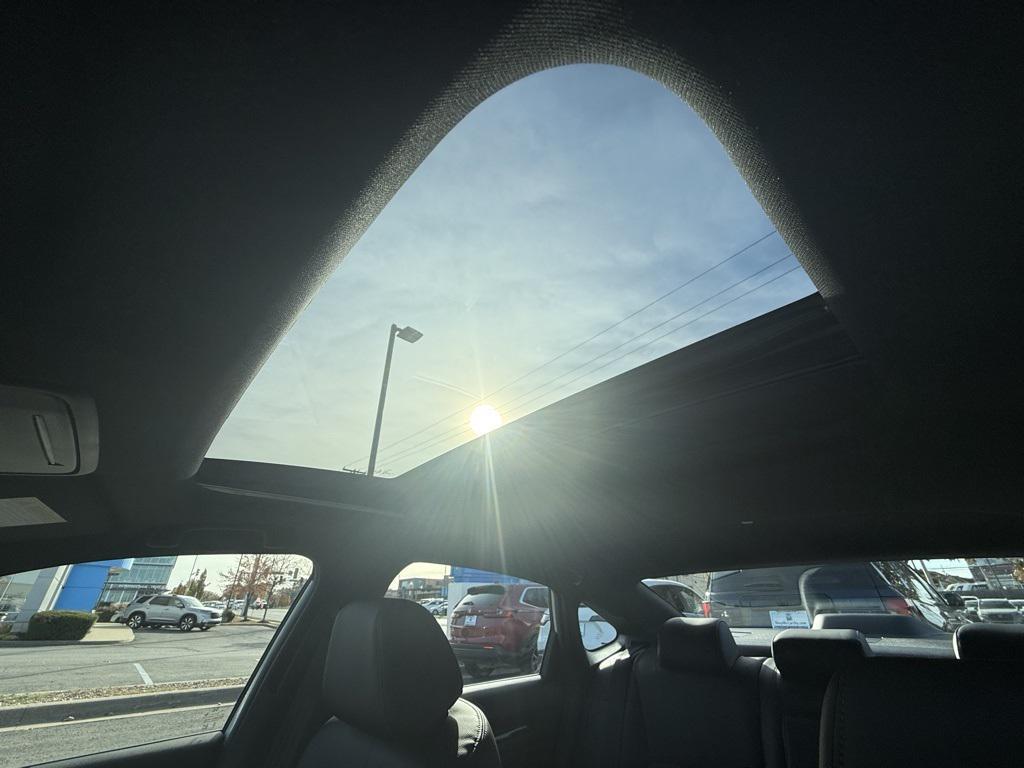 new 2026 Honda Civic Hybrid car, priced at $31,900