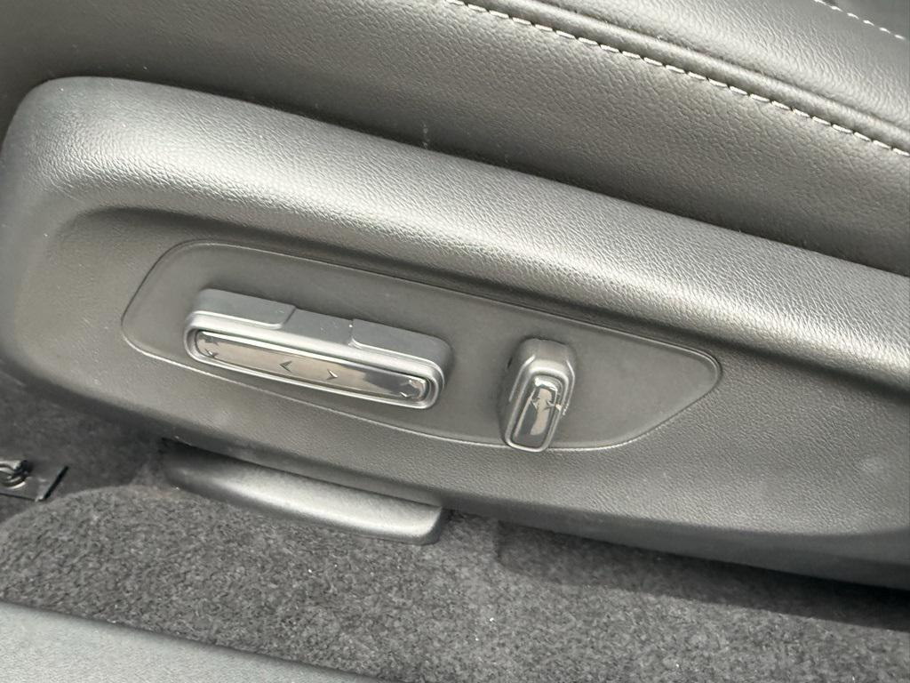 new 2026 Honda HR-V car, priced at $32,600