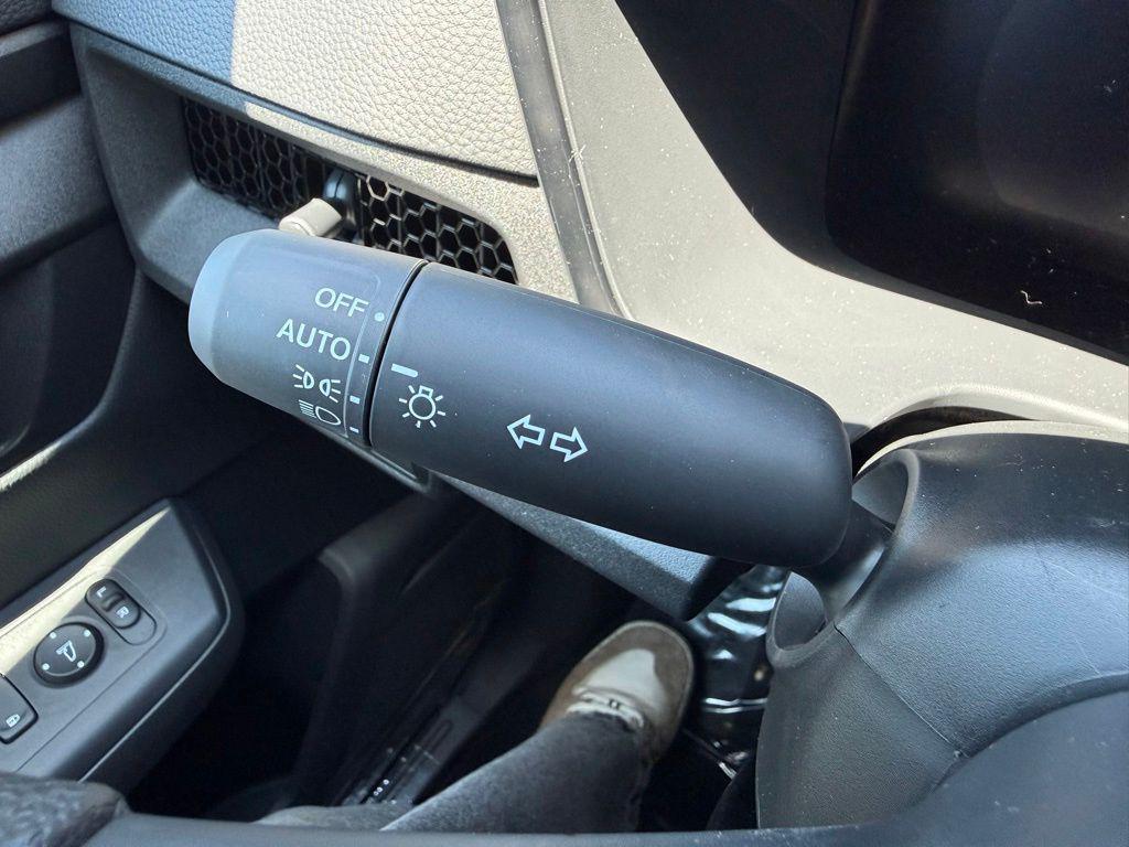 new 2026 Honda CR-V car, priced at $32,399