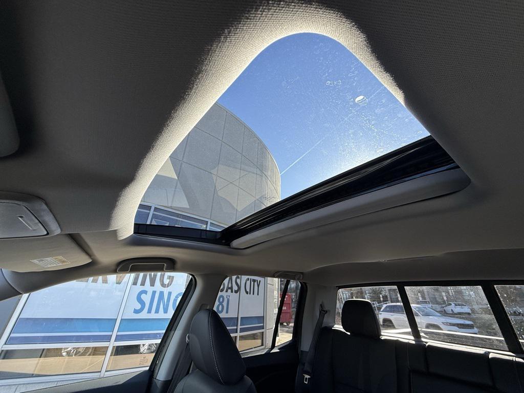 new 2026 Honda Ridgeline car, priced at $43,000