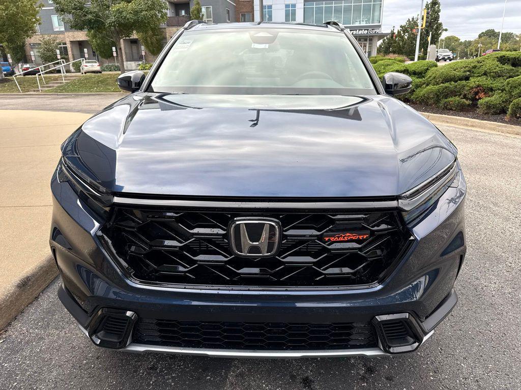 used 2026 Honda CR-V Hybrid car, priced at $37,800