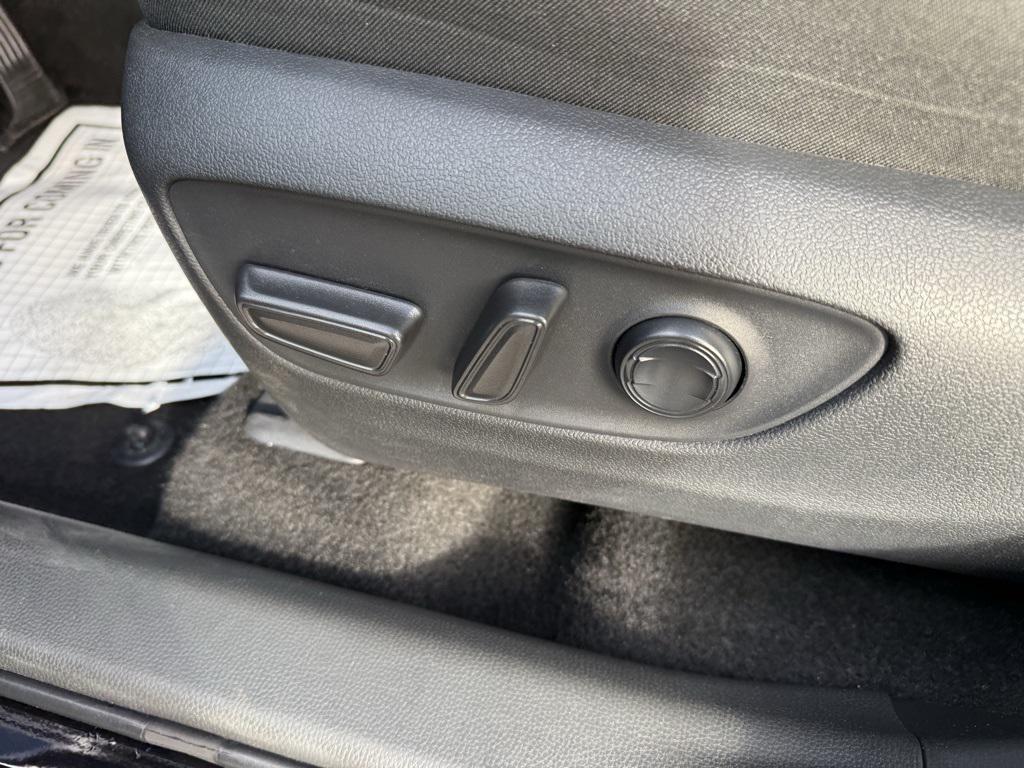 used 2025 Toyota RAV4 car, priced at $31,500