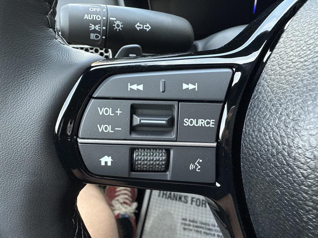 new 2026 Honda Civic car, priced at $27,900