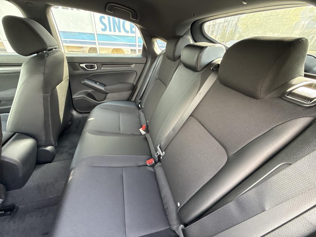 new 2026 Honda Civic car, priced at $27,900