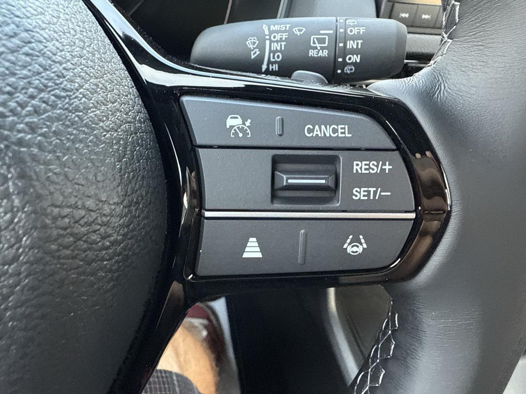 new 2026 Honda Civic car, priced at $27,900