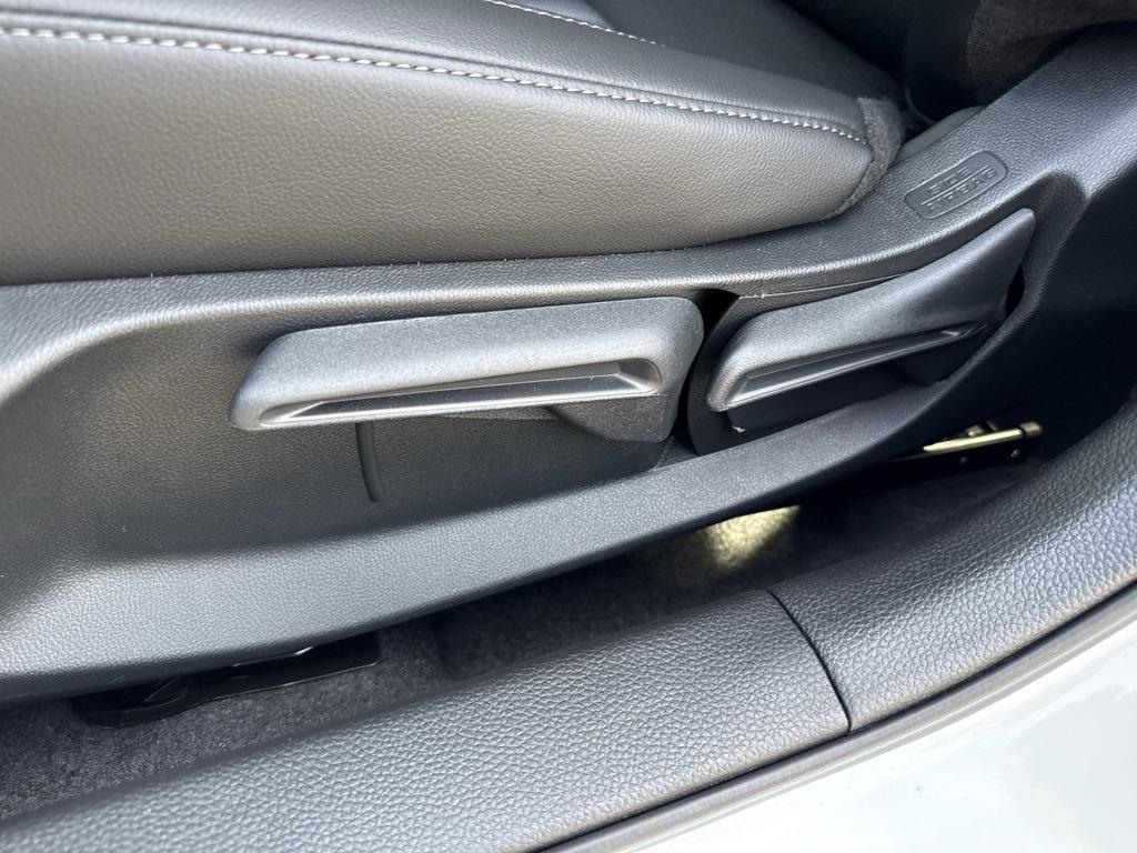 new 2026 Honda Civic car, priced at $27,900