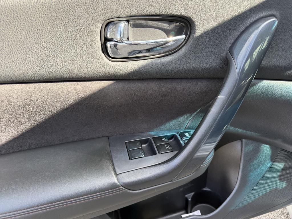 used 2012 Nissan Maxima car, priced at $7,300