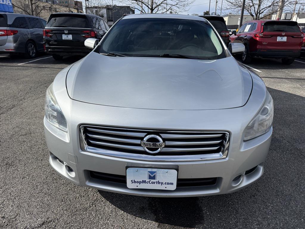 used 2012 Nissan Maxima car, priced at $7,300