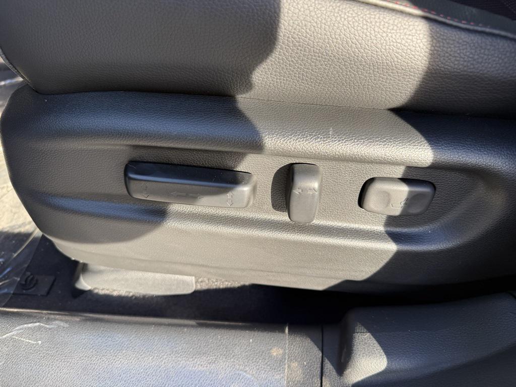 new 2026 Honda Ridgeline car, priced at $48,500