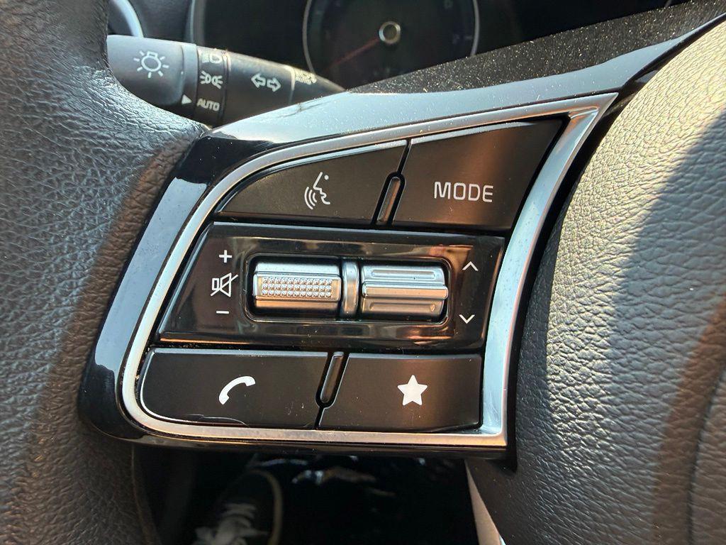 used 2023 Kia Forte car, priced at $19,183