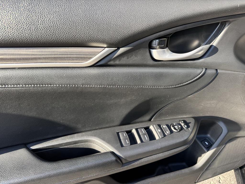 used 2020 Honda Civic car, priced at $23,000