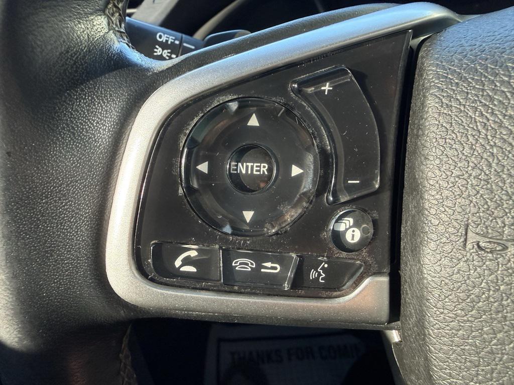 used 2020 Honda Civic car, priced at $23,000