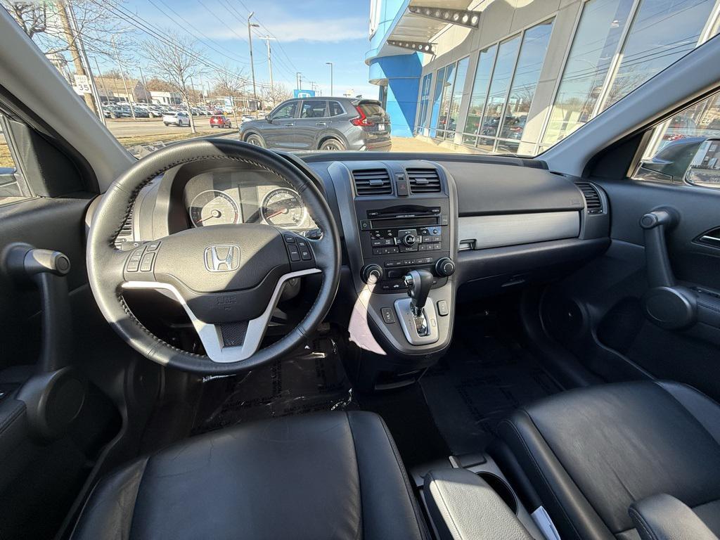 used 2011 Honda CR-V car, priced at $11,000