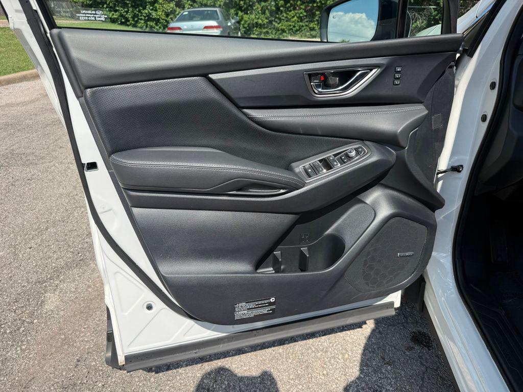 used 2023 Subaru Ascent car, priced at $33,536