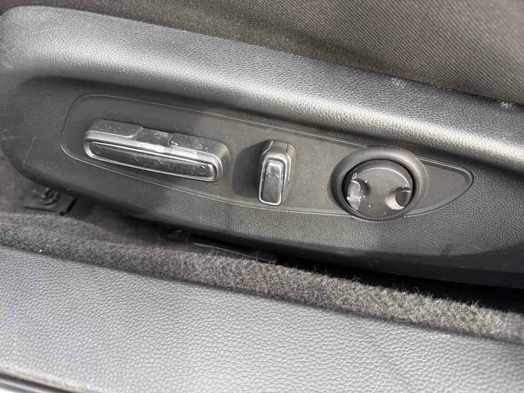 used 2023 Honda Accord Hybrid car, priced at $26,300