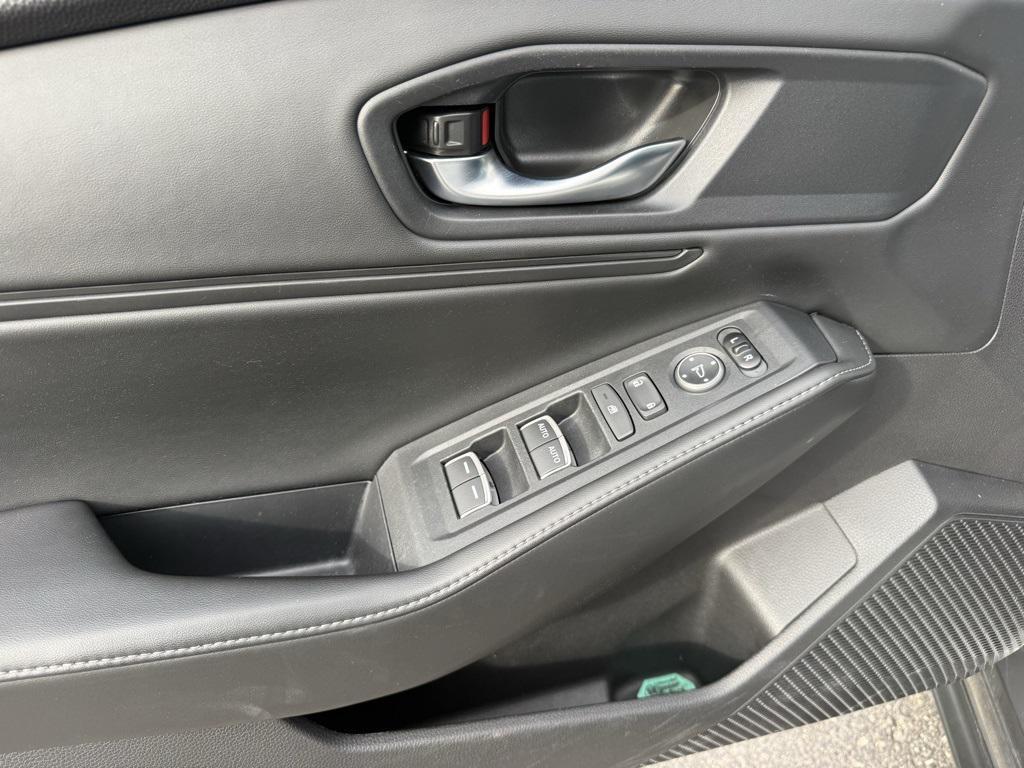 used 2023 Honda Accord Hybrid car, priced at $26,300