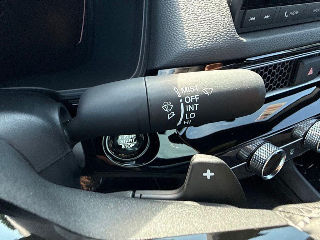 new 2026 Honda Civic car, priced at $29,044