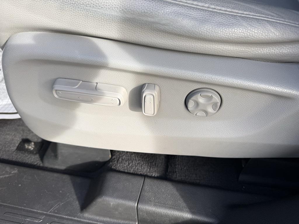 used 2019 Honda Odyssey car, priced at $19,300